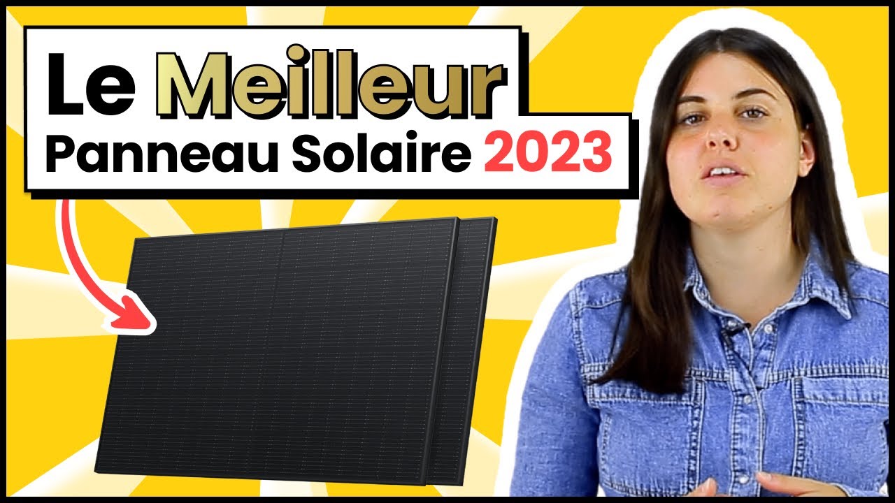 découvrez notre sélection des meilleures marques de panneaux photovoltaïques en 2023. comparez les performances, les garanties et les prix pour choisir la solution énergétique durable qui vous correspond le mieux.