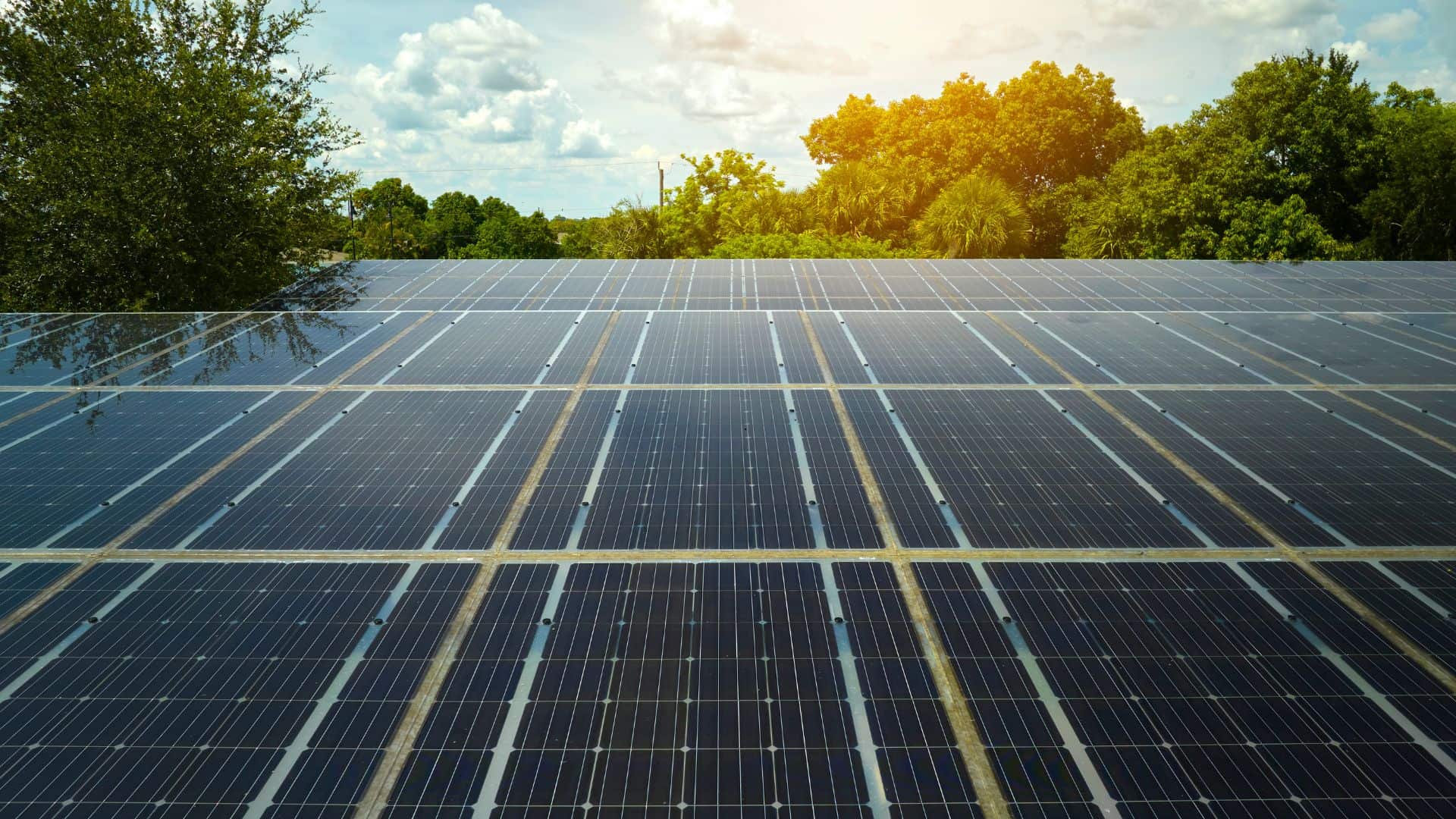 découvrez les meilleures installations photovoltaïques en europe, alliant performance, innovation et durabilité. éclairez votre projet énergétique avec des solutions solaires de pointe adaptées à vos besoins.