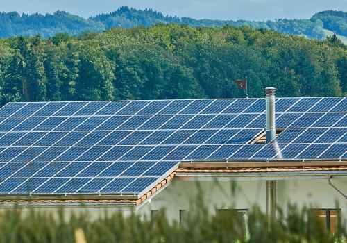 découvrez les meilleures installations photovoltaïques en europe et explorez des projets innovants qui transforment l'énergie solaire. informez-vous sur les technologies de pointe, les avantages économiques et l'impact environnemental de ces systèmes pour un avenir durable.