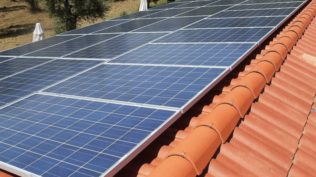 découvrez notre sélection des meilleures marques de panneaux photovoltaïques sur le marché. comparez les caractéristiques, l'efficacité et les avis pour faire le meilleur choix pour votre installation solaire.