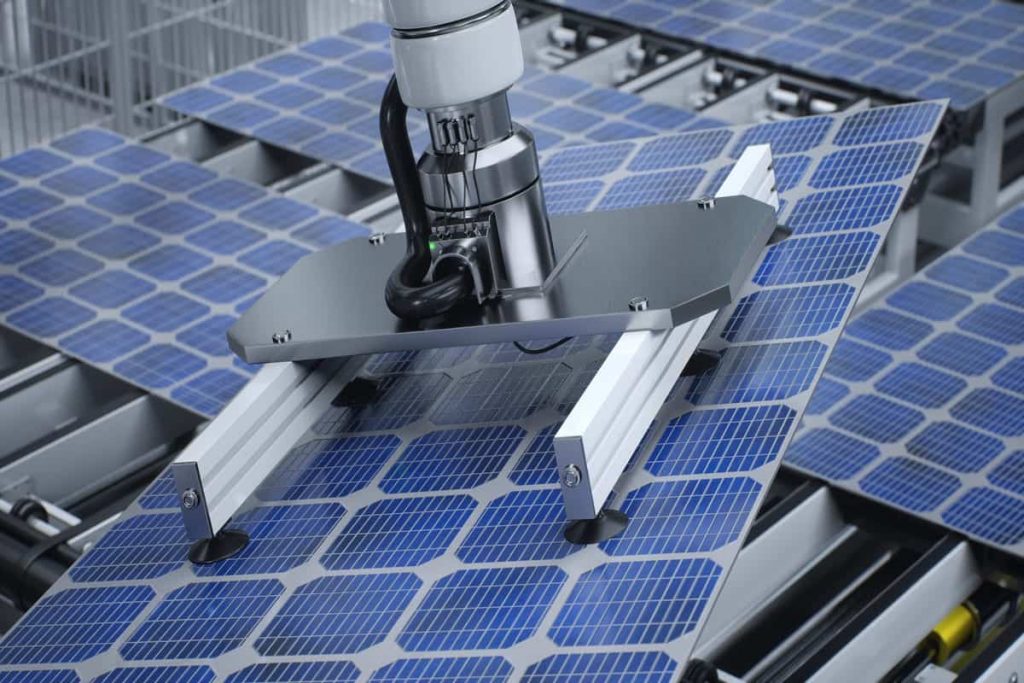 découvrez notre guide des meilleures marques de panneaux photovoltaïques pour optimiser votre installation solaire. comparez les performances, la fiabilité et les prix des leaders du marché pour faire le meilleur choix.