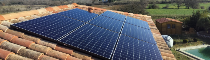 découvrez notre sélection des meilleurs panneaux photovoltaïques du marché. maximisez votre production d'énergie solaire avec des modèles performants et durables, adaptés à tous vos besoins. faites le choix de l'énergie renouvelable et réduisez votre empreinte carbone dès aujourd'hui !