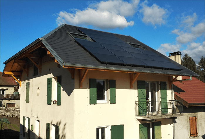 découvrez notre guide des meilleurs panneaux photovoltaïques de 2023. comparez les performances, l'efficacité et les prix pour choisir la solution idéale pour produire une énergie renouvelable et réduire votre facture d'électricité.