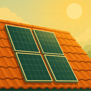 découvrez notre sélection des meilleurs panneaux photovoltaïques pour 2025. optimisez votre production d'énergie solaire avec des modèles à la pointe de la technologie, alliant performance et durabilité. informez-vous sur les tendances du marché et faites le meilleur choix pour votre consommation énergétique.