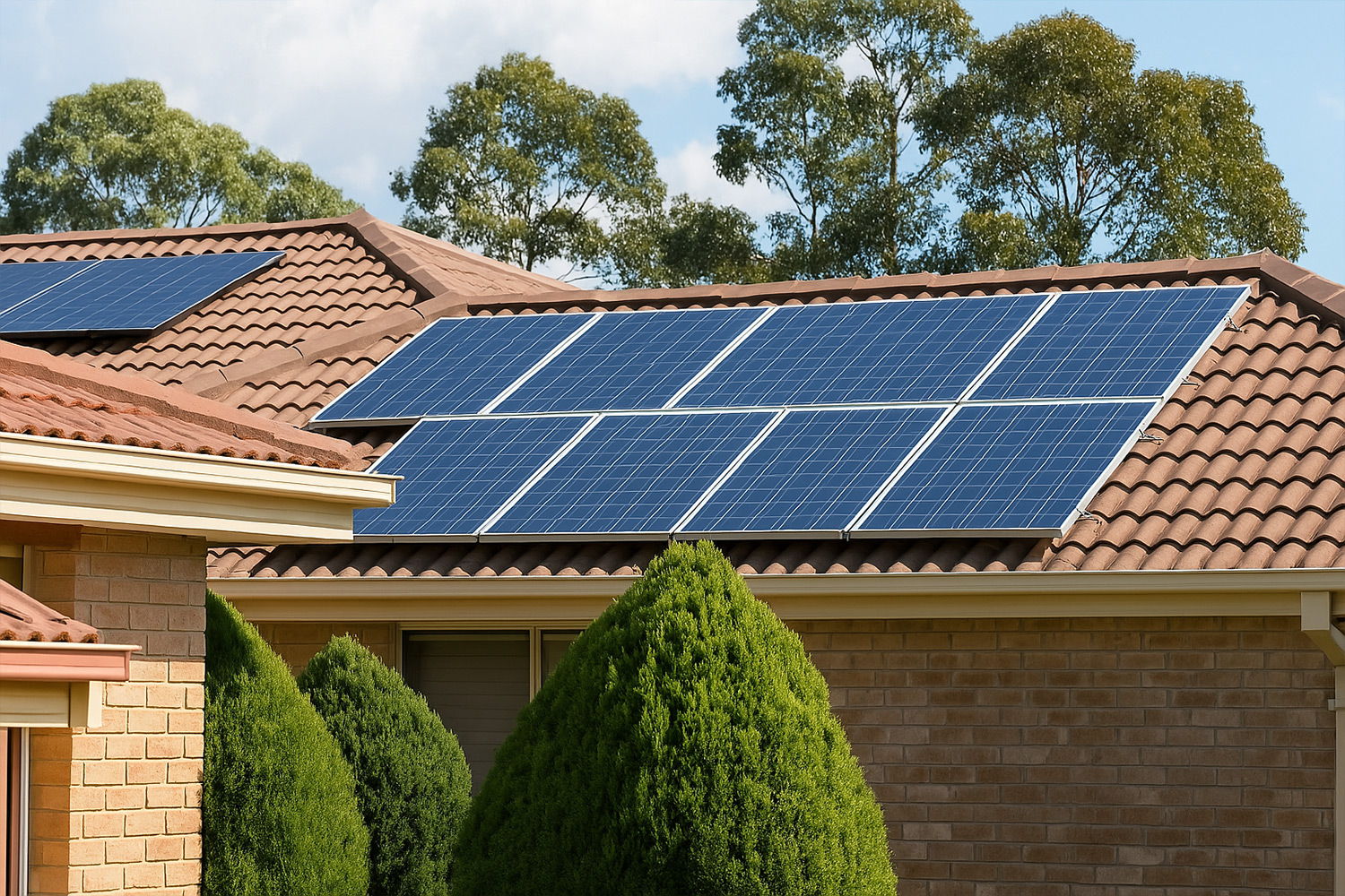 découvrez notre sélection des meilleurs panneaux photovoltaïques pour 2025. profitez d'une énergie renouvelable efficace, durable et économique, tout en réduisant votre empreinte carbone. analysez les performances, le rendement et les avis des utilisateurs pour faire le meilleur choix.