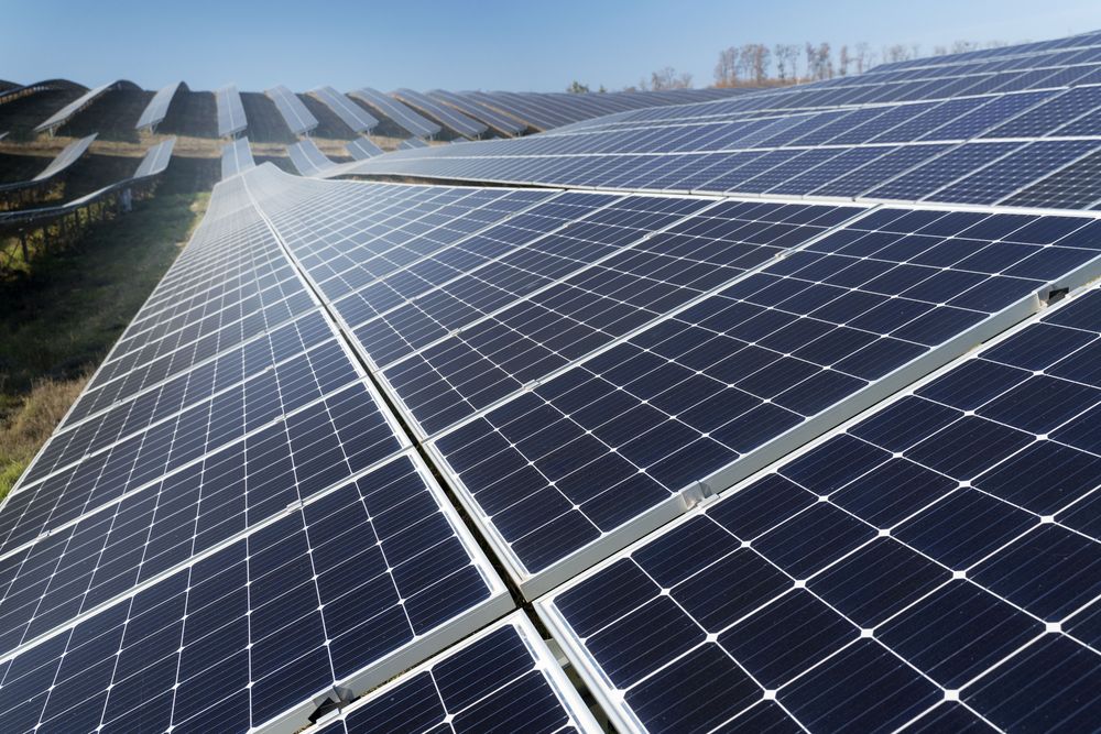 découvrez notre sélection des meilleurs panneaux photovoltaïques chinois, alliant performance, qualité et prix compétitifs. optimalisez votre énergie solaire avec les dernières technologies du marché pour un avenir plus durable.
