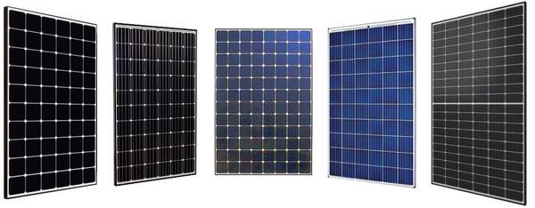 découvrez notre sélection des meilleurs panneaux photovoltaïques pour optimiser votre production d'énergie solaire. comparez les performances, les tarifs et les marques pour faire le choix idéal et réduire votre facture d'électricité tout en préservant l'environnement.