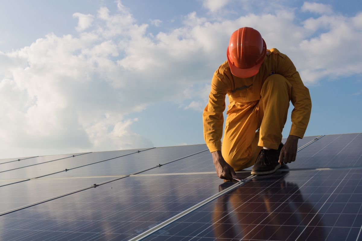 découvrez le métier photovoltaïque, une carrière innovante dédiée à la production d'énergie solaire. apprenez les compétences requises, les opportunités d'emploi et l'impact positif sur l'environnement dans un secteur en pleine expansion.