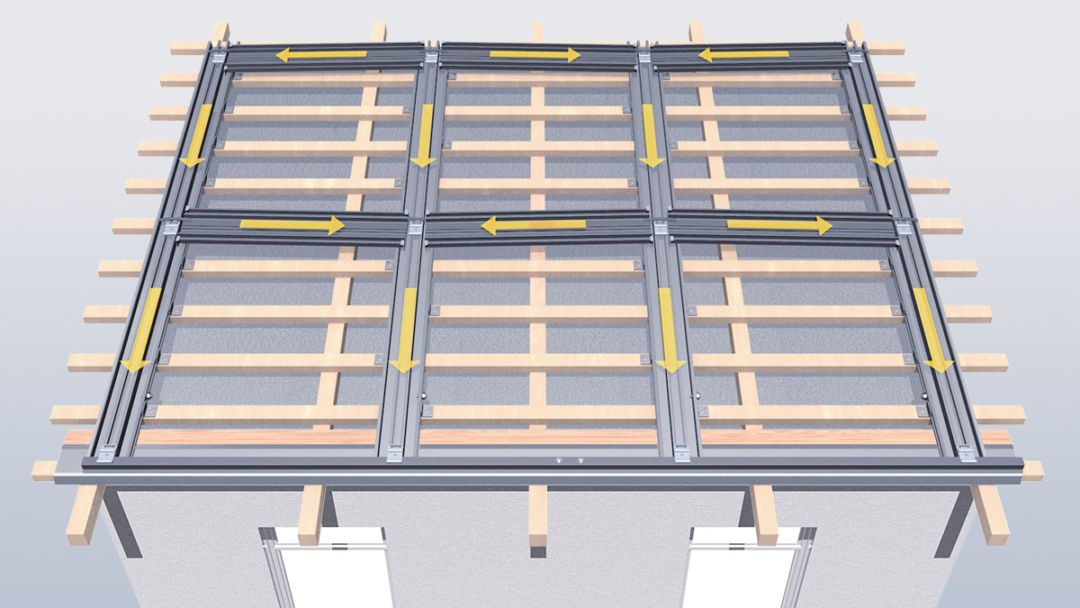découvrez notre service de montage de panneaux photovoltaïques pour une transition énergétique réussie. profitez d'une installation rapide et efficace, optimisant la production d'énergie solaire pour réduire vos factures d'électricité et respecter l'environnement. contactez-nous dès aujourd'hui pour un devis personnalisé !