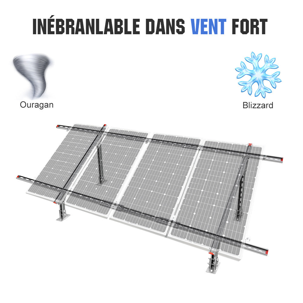 découvrez comment le montage de panneaux photovoltaïques peut transformer votre consommation d'énergie et réduire votre empreinte carbone. suivez nos conseils pour une installation réussie et profitez d'énergies renouvelables à domicile.