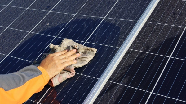 optimisez la performance de vos panneaux photovoltaïques avec un nettoyage professionnel. découvrez nos services spécialisés pour éliminer la saleté et augmenter l'efficacité de votre installation solaire.