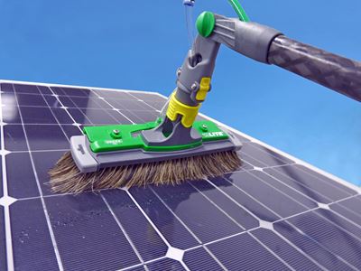 découvrez l'importance du nettoyage des panneaux photovoltaïques pour optimiser leur performance et prolonger leur durée de vie. apprenez les meilleures pratiques et les techniques adaptées pour garantir une production d'énergie solaire maximale.