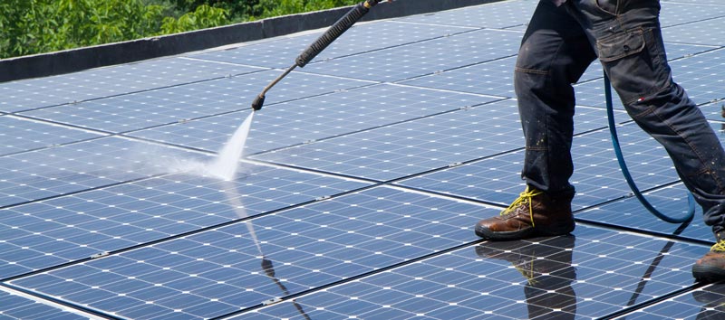 optimisez la performance de vos panneaux photovoltaïques avec notre service de nettoyage professionnel. profitez d'une énergie solaire plus efficace et prolonger la durée de vie de votre installation grâce à nos techniques adaptées et respectueuses de l'environnement.
