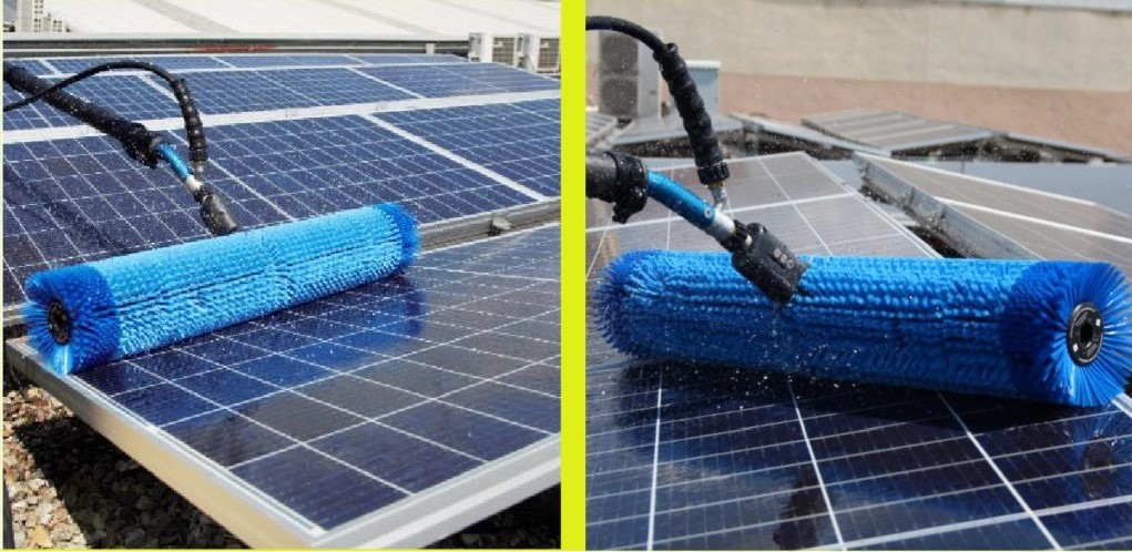 découvrez l'importance du nettoyage des panneaux photovoltaïques pour optimiser leur performance et prolonger leur durée de vie. apprenez les meilleures méthodes et conseils pour assurer un entretien efficace et sécurisé de vos installations solaires.