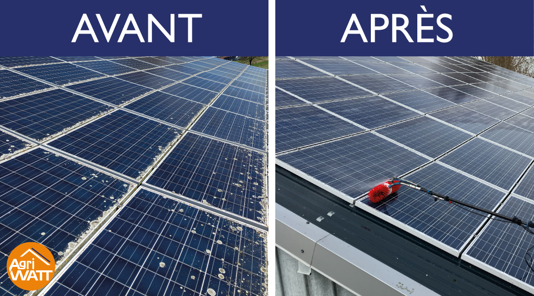 découvrez l'importance du nettoyage des panneaux photovoltaïques pour optimiser leur efficacité et prolonger leur durée de vie. apprenez les meilleures pratiques et astuces pour maintenir vos installations solaires dans un état optimal et maximiser vos économies d'énergie.