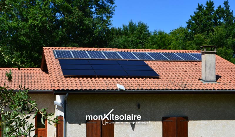 découvrez tout ce qu'il faut savoir sur le nombre de panneaux photovoltaïques nécessaires pour optimiser votre production d'énergie solaire. notre guide vous aide à évaluer vos besoins en fonction de votre consommation, de votre emplacement et des caractéristiques de votre toit.