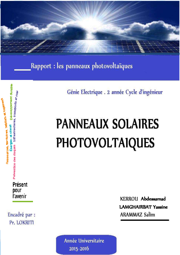 découvrez dans notre document pdf complet le nombre de panneaux photovoltaïques nécessaires pour optimiser votre production d'énergie solaire. informez-vous sur les facteurs influençant cette quantité et adaptez votre installation à vos besoins énergétiques.
