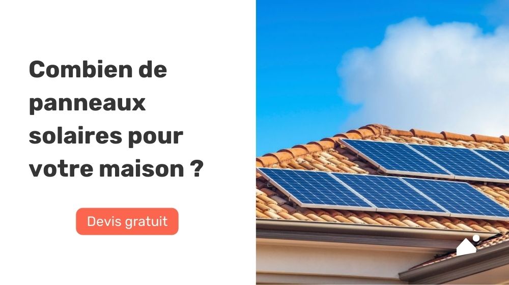 découvrez notre guide complet en pdf sur le nombre de panneaux photovoltaïques nécessaires pour optimiser votre installation solaire. apprenez à évaluer vos besoins énergétiques et à choisir le bon équipement pour maximiser votre production d'énergie renouvelable.