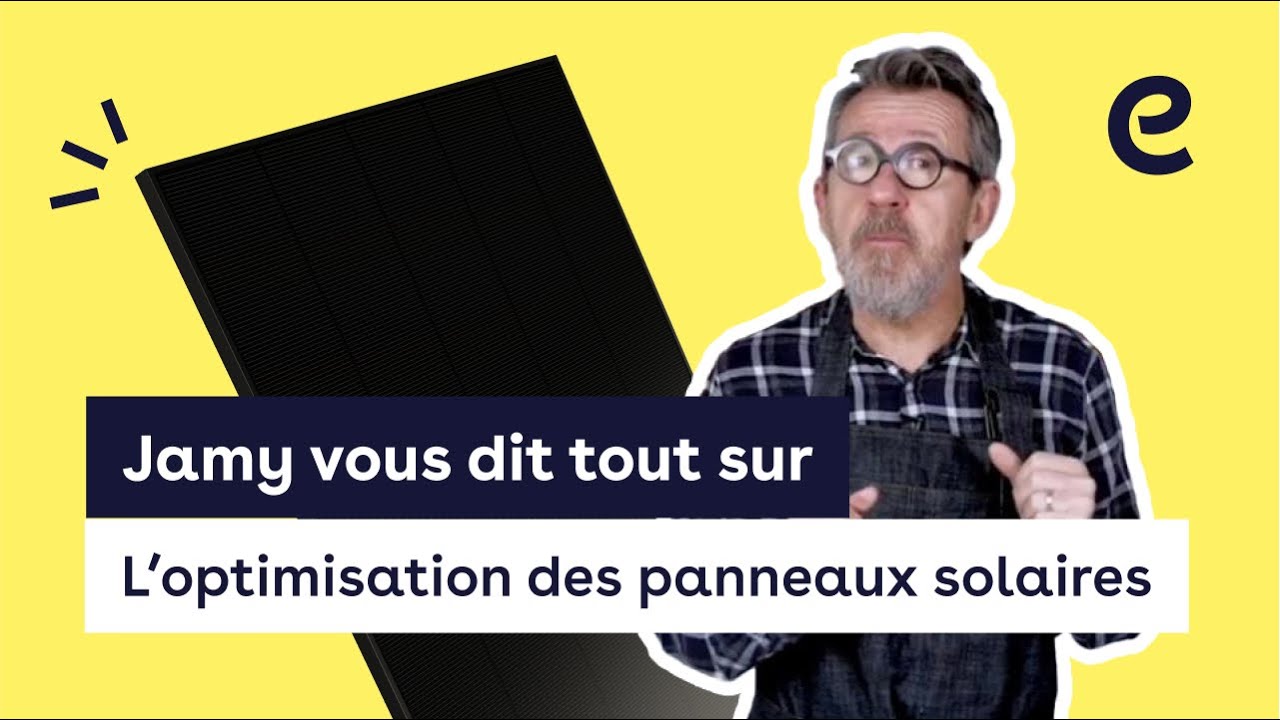 découvrez comment optimiser l'efficacité de vos panneaux photovoltaïques pour maximiser votre production d'énergie solaire. obtenez des conseils pratiques et des solutions innovantes pour améliorer leur performance et rentabilité.