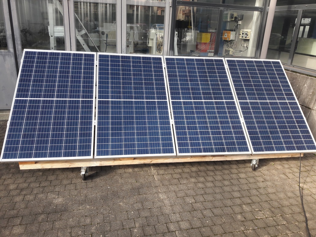 découvrez comment optimiser vos panneaux photovoltaïques pour maximiser leur efficacité et augmenter votre production d'énergie solaire. apprenez des astuces et des techniques adaptées à votre installation pour réaliser des économies substantielles et contribuer à une énergie durable.