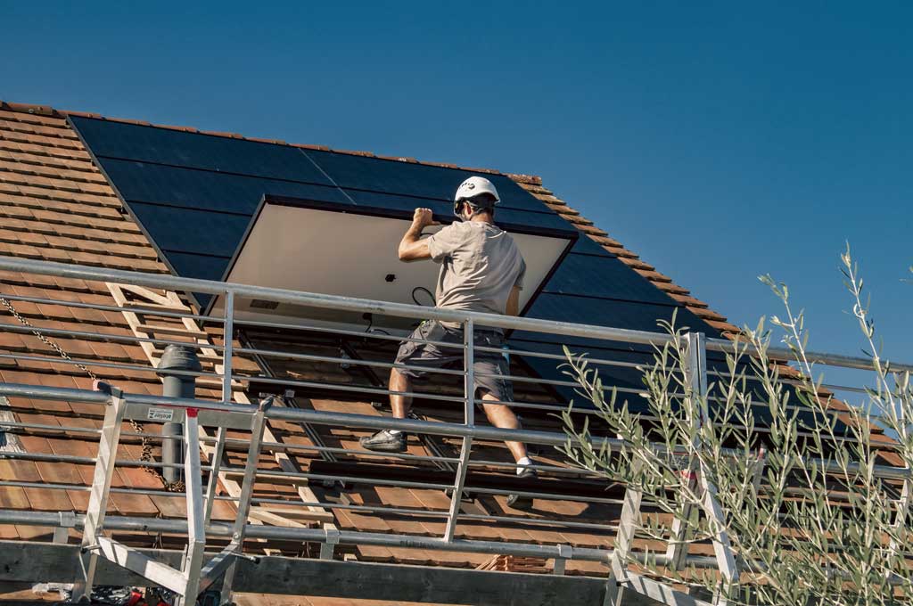 découvrez comment optimiser l'efficacité de vos panneaux photovoltaïques grâce à des techniques avancées et des conseils d'experts. maximisez votre production d'énergie solaire et réduisez votre empreinte carbone tout en améliorant le rendement de votre installation.