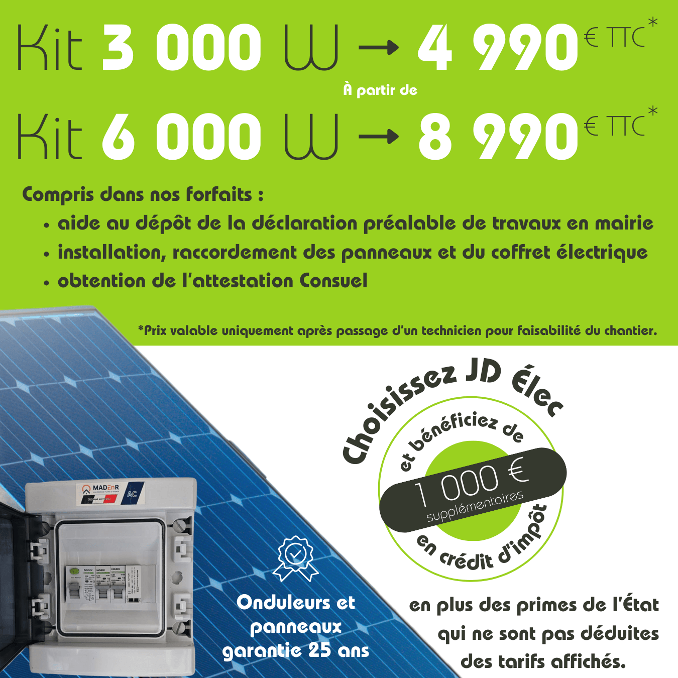 découvrez comment optimiser vos panneaux photovoltaïques pour maximiser leur rendement et réduire vos factures d'énergie. apprenez les meilleures pratiques d'installation et de maintenance afin d'assurer une performance optimale tout au long de l'année.