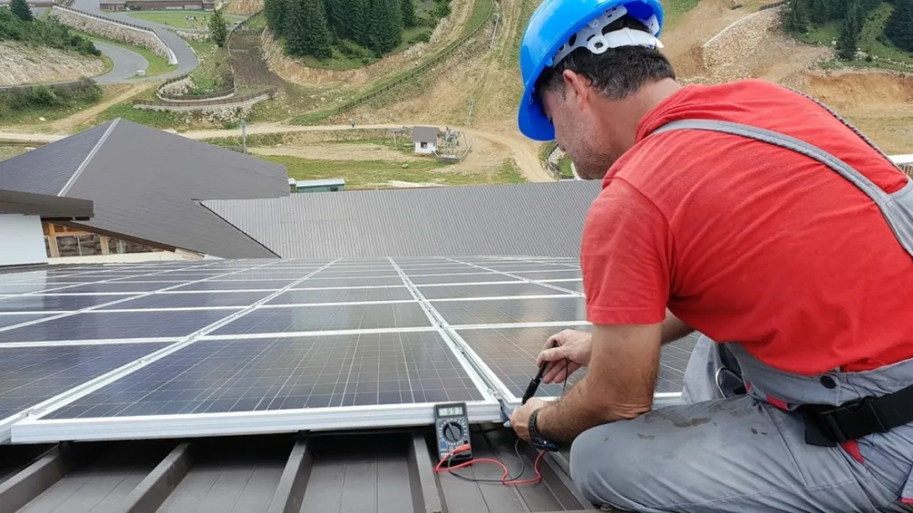 découvrez comment optimiser vos panneaux photovoltaïques pour maximiser leur efficacité et augmenter votre production d'énergie solaire. explorez des conseils pratiques et des techniques innovantes pour bénéficier pleinement de votre installation.