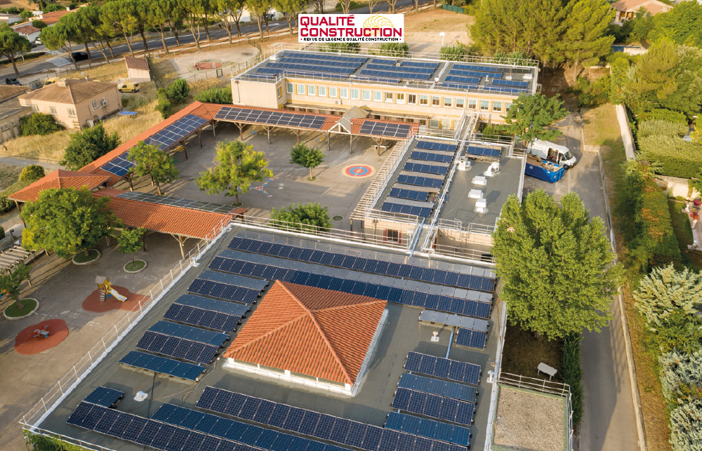 découvrez comment optimiser l'énergie de vos panneaux solaires pour maximiser leur efficacité et réduire vos factures d'électricité. explorez des conseils pratiques et des solutions innovantes pour tirer le meilleur parti de votre installation solaire.