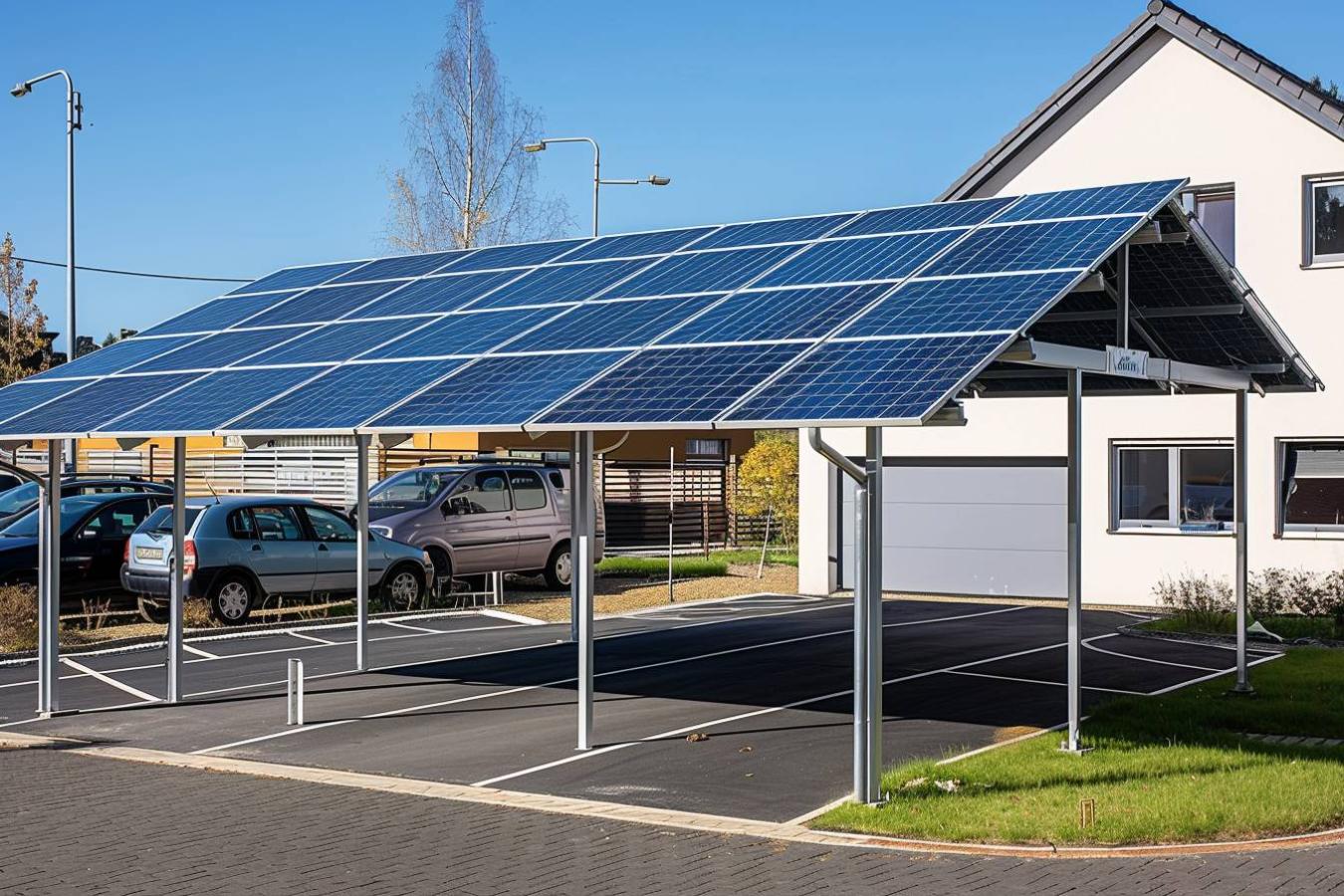 découvrez comment optimiser votre énergie solaire pour maximiser votre rendement énergétique. apprenez des astuces et techniques innovantes pour tirer le meilleur parti de vos panneaux solaires et réduire vos factures d'électricité.