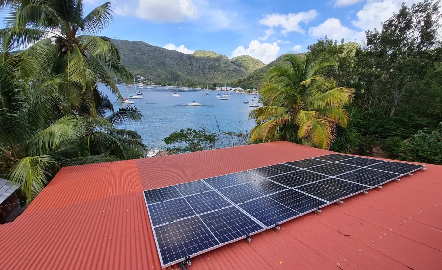 découvrez des astuces et des techniques pour optimiser vos panneaux photovoltaïques, maximisant ainsi votre production d'énergie solaire et réduisant vos factures d'électricité.