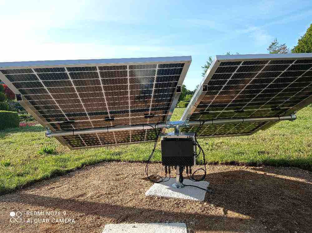 découvrez comment optimiser vos panneaux photovoltaïques pour maximiser leur efficacité et augmenter votre production d'énergie solaire. suivez nos conseils pratiques et techniques pour tirer le meilleur parti de votre installation photovoltaïque.