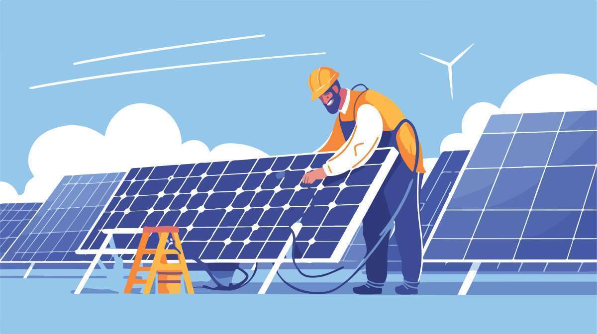 découvrez comment optimiser vos panneaux photovoltaïques pour maximiser votre production d'énergie solaire. nos conseils pratiques et techniques vous aideront à améliorer l'efficacité de votre système tout en réduisant vos coûts d'électricité.