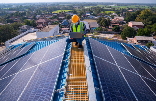 découvrez les meilleures astuces et stratégies pour optimiser vos panneaux photovoltaïques. maximisez votre production d'énergie solaire et réduisez vos factures d'électricité grâce à des conseils pratiques et des solutions innovantes.