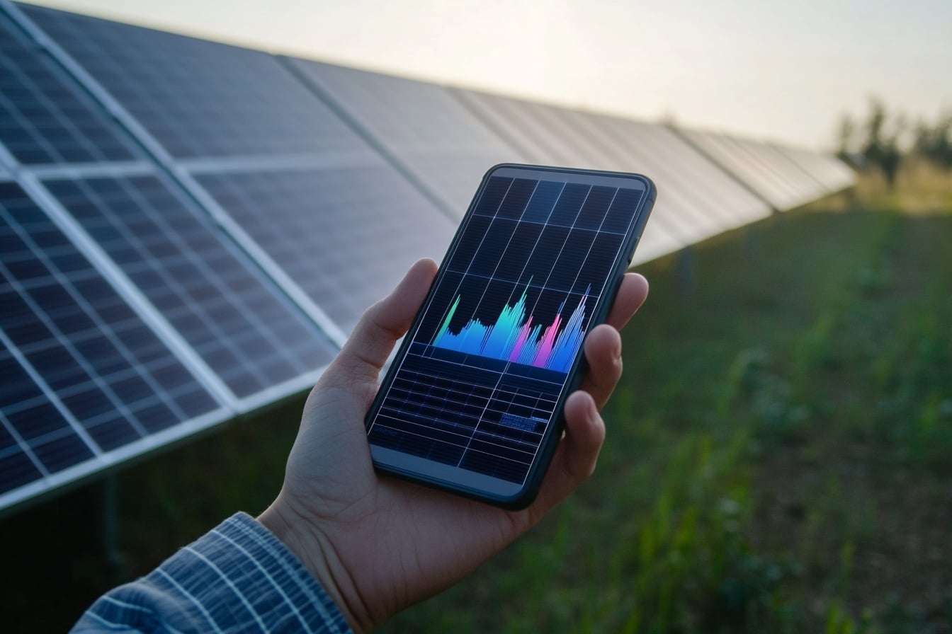 découvrez comment optimiser l'efficacité de vos panneaux photovoltaïques pour maximiser la production d'énergie solaire. des conseils pratiques et des techniques innovantes vous attendent pour tirer le meilleur parti de votre installation.