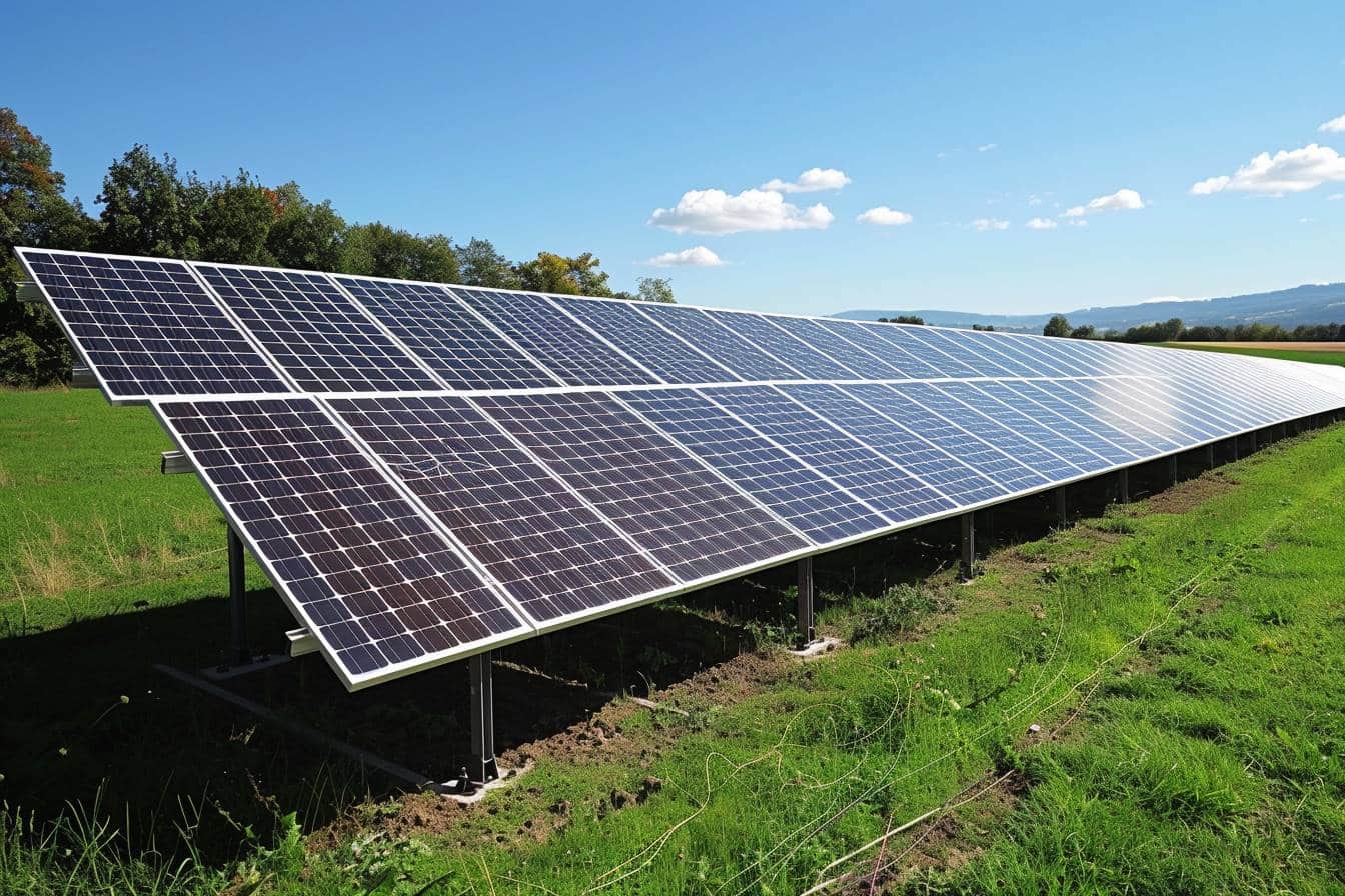 découvrez comment optimiser vos panneaux photovoltaïques pour maximiser votre production d'énergie solaire. suivez nos conseils pratiques pour améliorer l'efficacité de votre installation et réduire votre empreinte carbone.