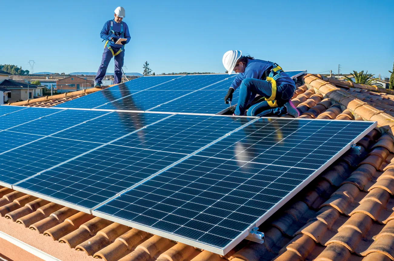 découvrez les avantages des panneaux photovoltaïques pour produire une énergie durable et réduire vos factures d'électricité. informez-vous sur leur fonctionnement, leur installation et les aides financières disponibles pour passer à l'énergie solaire.