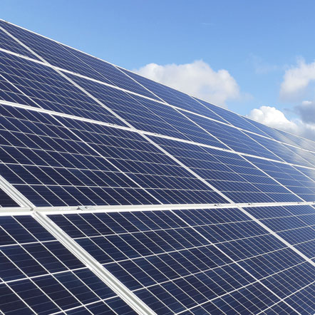 découvrez les panneaux photovoltaïques, une solution écologique et économique pour produire votre propre énergie solaire. apprenez comment ils fonctionnent, leurs avantages et comment les installer pour réduire votre facture d'électricité.