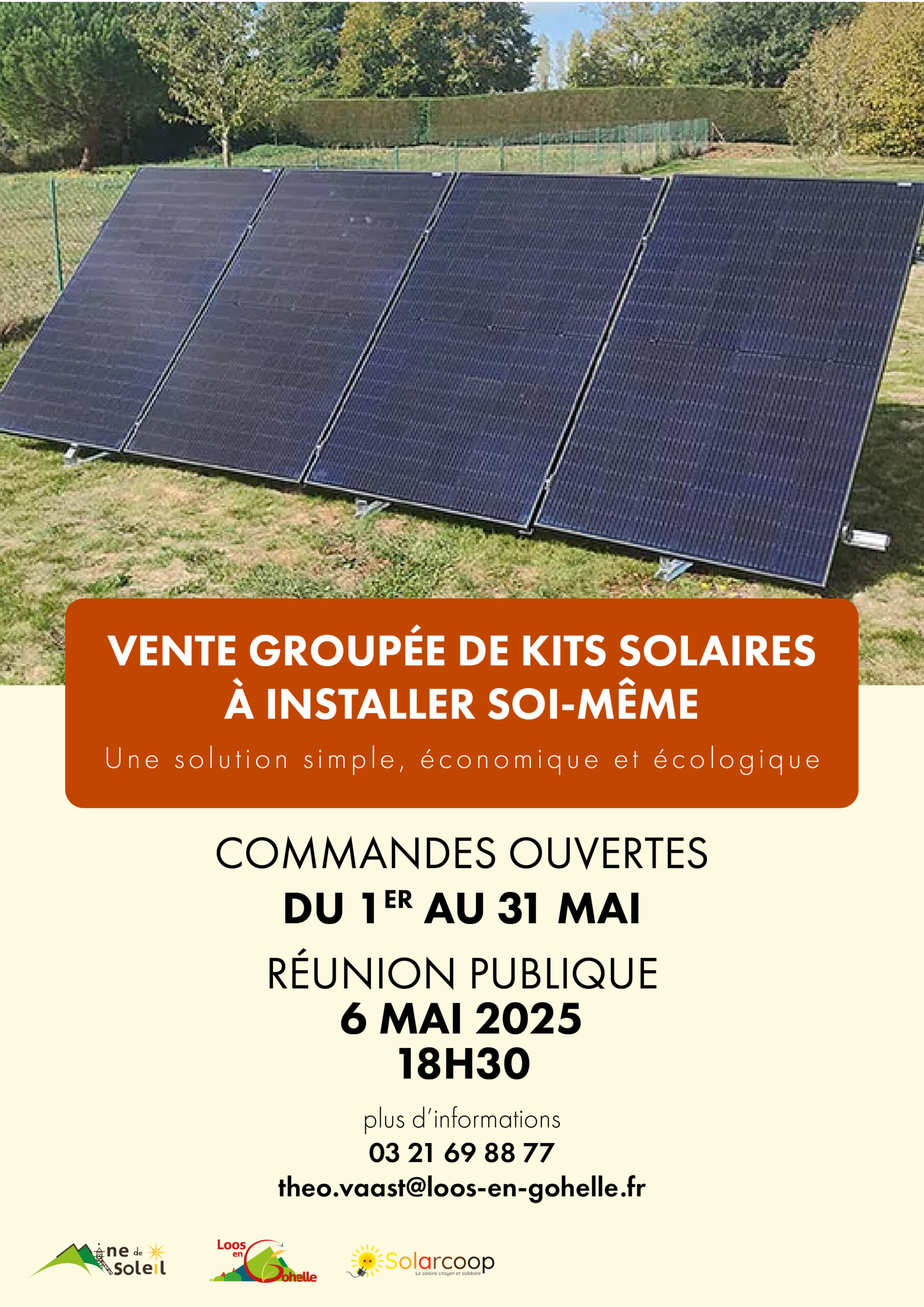 découvrez les dernières innovations et tendances des panneaux photovoltaïques pour 2025. optimisez votre transition énergétique avec des solutions écologiques et économiquement avantageuses qui vous permettront de produire votre propre énergie solaire.