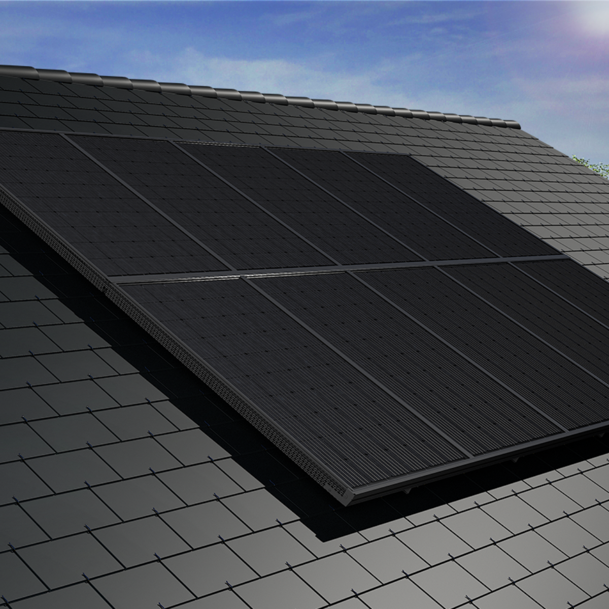 découvrez nos panneaux photovoltaïques de 375wc, idéaux pour maximiser votre production d'énergie solaire. profitez d'une technologie de pointe pour réduire votre facture d'électricité et contribuer à une énergie plus verte. optez pour une solution durable et efficace pour votre habitation ou votre entreprise.