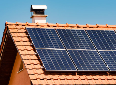 découvrez les avantages des panneaux photovoltaïques, une solution écologique et économique pour produire de l'énergie renouvelable chez vous. optimisez votre consommation énergétique tout en contribuant à la protection de l'environnement grâce à cette technologie innovante.