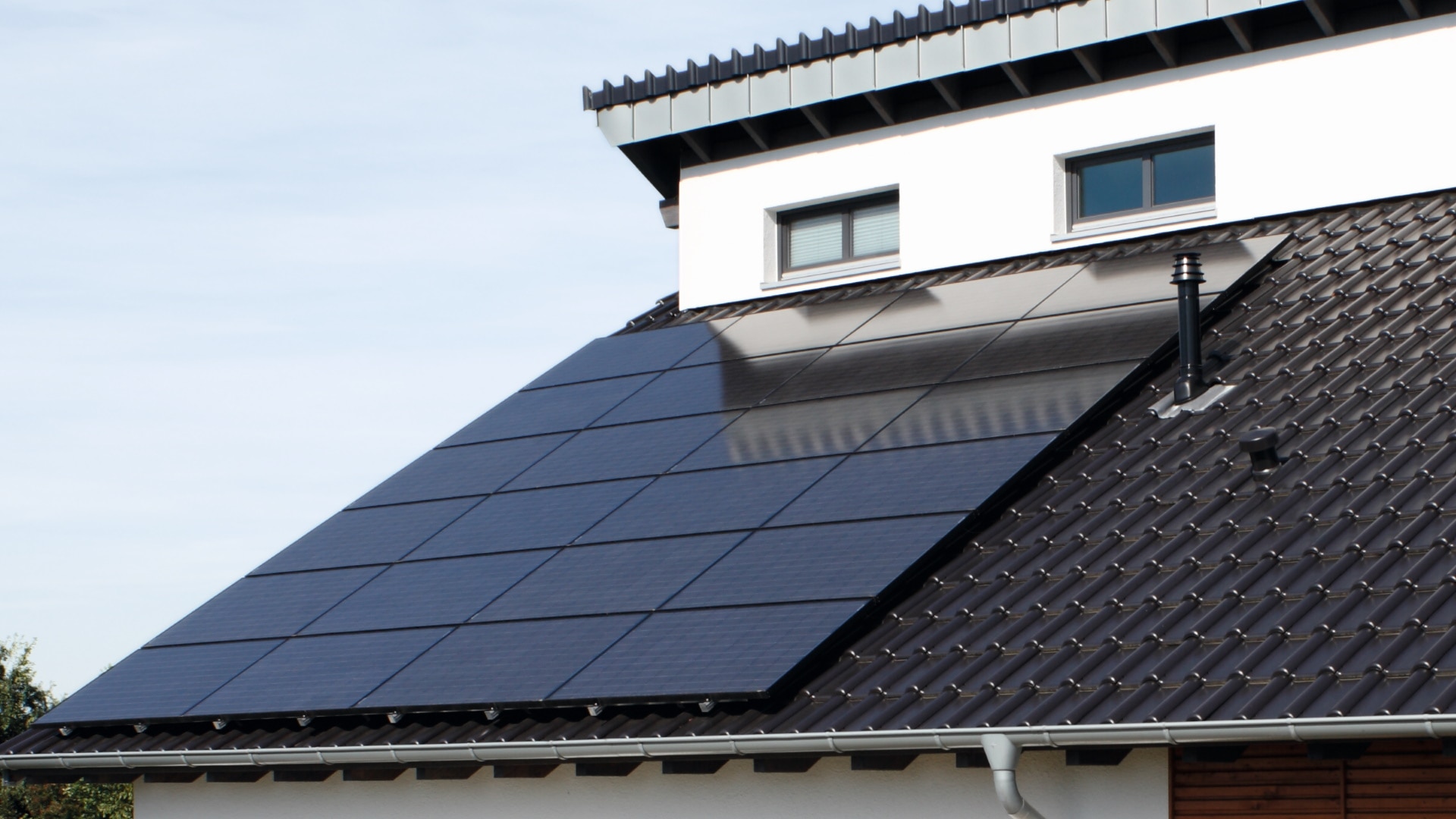 découvrez les avantages des panneaux photovoltaïques pour produire une énergie renouvelable et réduire vos factures d'électricité. optez pour une solution écologique et durable tout en valorisant votre habitat.