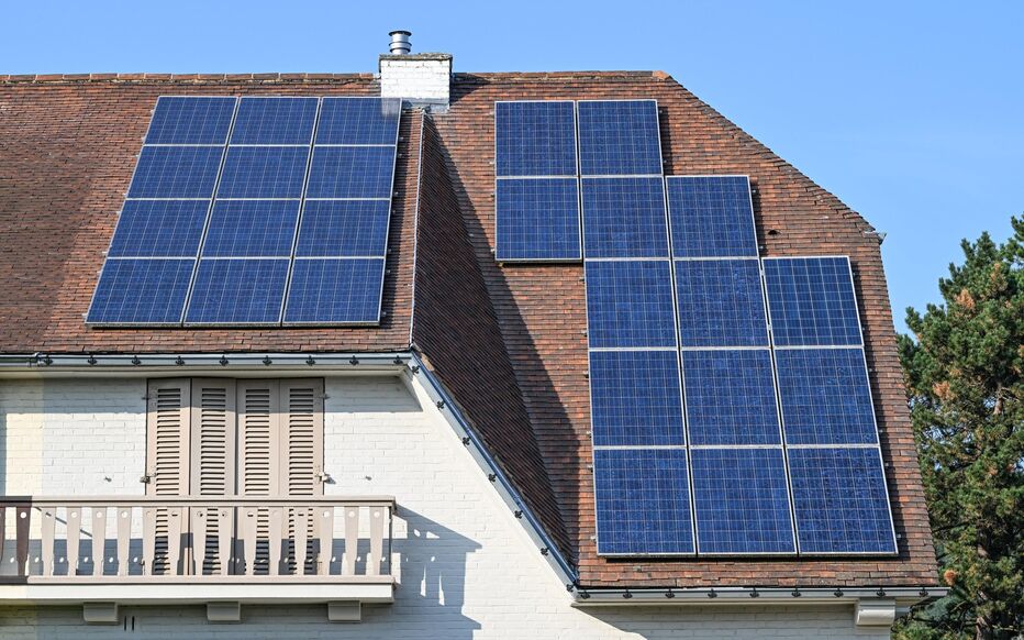 découvrez les avantages des panneaux photovoltaïques pour produire votre propre électricité verte. économisez sur vos factures d'énergie tout en préservant l'environnement grâce à cette solution durable et innovante.