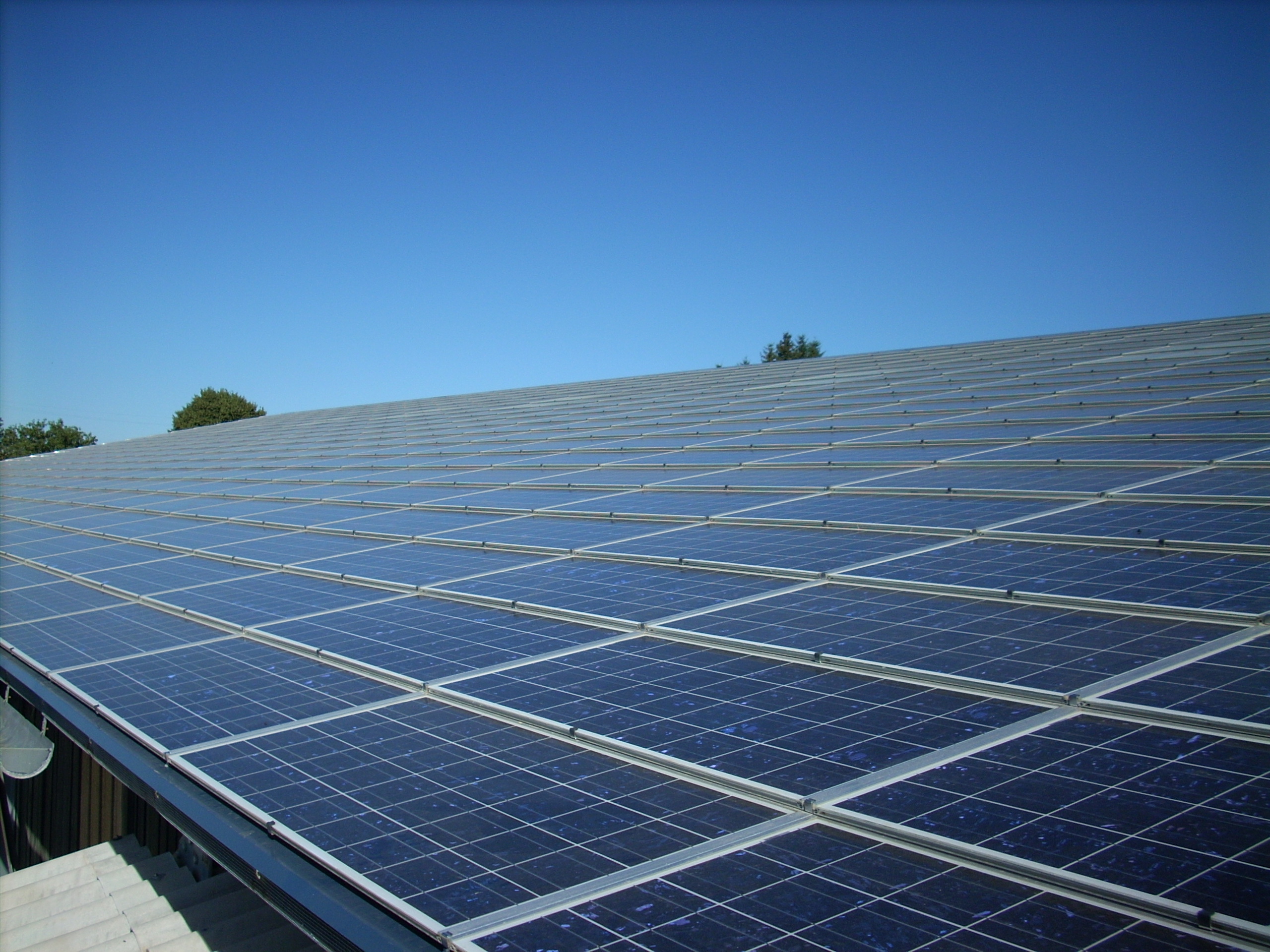 découvrez les panneaux photovoltaïques, une solution écologique et économique pour produire votre propre énergie solaire. apprenez comment optimiser votre consommation d'électricité tout en réduisant votre empreinte carbone.