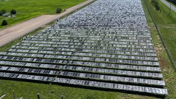 découvrez les avantages des panneaux photovoltaïques à la tessoualle. optez pour une énergie renouvelable et réduisez vos factures d'électricité tout en contribuant à la protection de l'environnement. profitez d'installations de qualité adaptées à vos besoins.