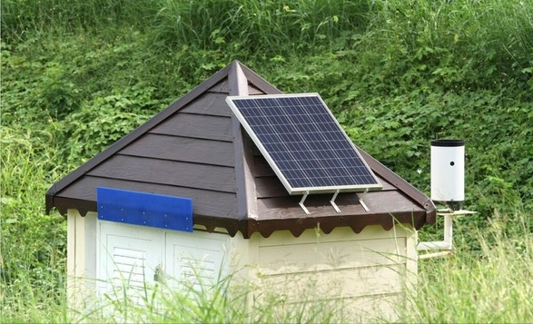 découvrez comment les panneaux photovoltaïques pour abris peuvent optimiser votre consommation d'énergie tout en protégeant vos véhicules et équipements. alliez écologie et praticité avec nos solutions innovantes.