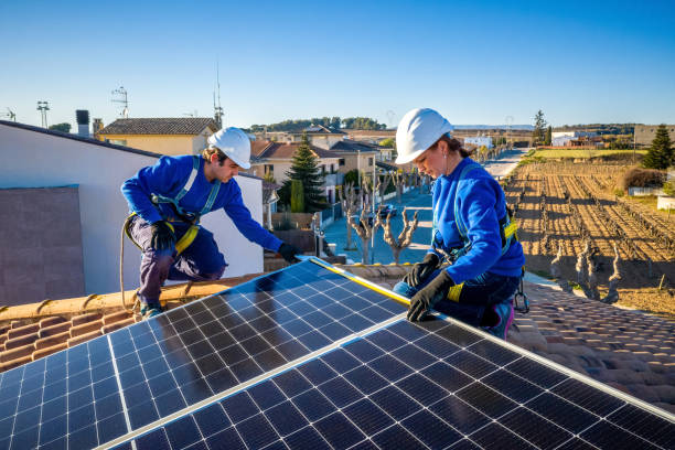 découvrez les avantages des panneaux photovoltaïques à alès et obtenez des conseils pratiques pour optimiser votre installation. profitez de l'énergie solaire pour réduire vos factures et contribuer à la transition énergétique.