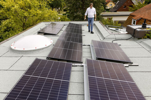 découvrez les panneaux photovoltaïques en allemagne, une solution énergétique renouvelable et durable. profitez des dernières avancées technologiques, des subventions et des conseils pour investir dans l'énergie solaire et réduire votre empreinte carbone.