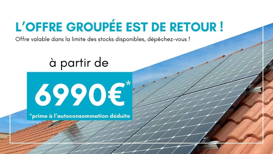 découvrez les avis d'experts sur les panneaux photovoltaïques. obtenez des conseils sur leur efficacité, leur installation et leur impact environnemental. informez-vous pour faire le meilleur choix pour votre projet énergétique.