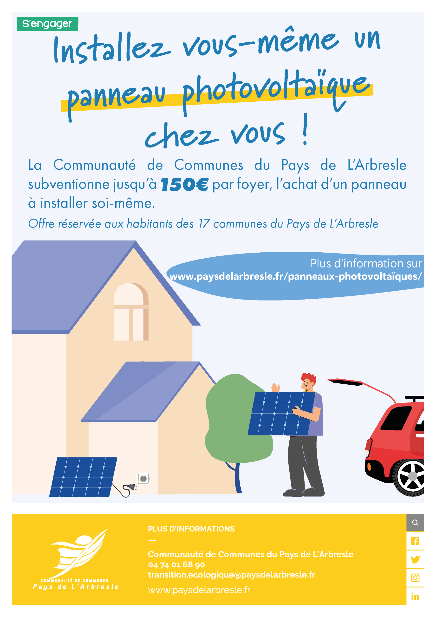 découvrez comment les panneaux photovoltaïques peuvent transformer votre domicile en une source d'énergie durable et économique. profitez des avantages environnementaux et financiers de l'énergie solaire tout en augmentant la valeur de votre propriété.
