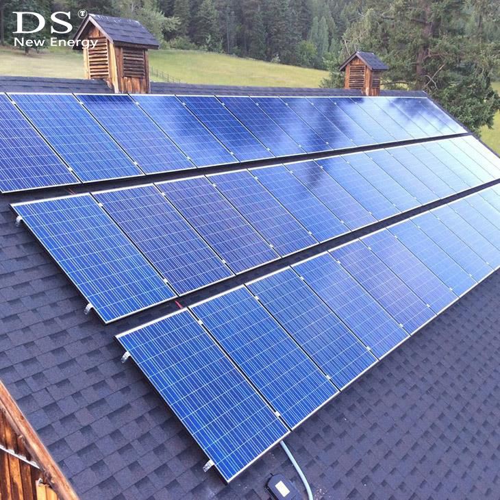 découvrez les avantages des panneaux photovoltaïques en provenance de chine : solutions écologiques, économies d'énergie et innovations technologiques pour un avenir durable.